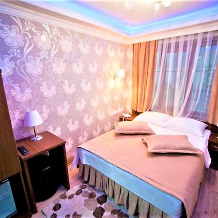 Central Long Stay Apartments 伊斯坦布尔 外观 照片