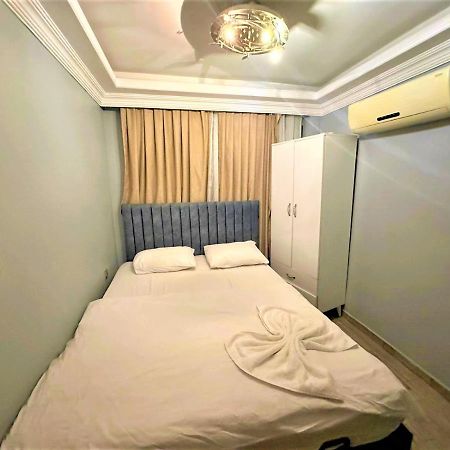 Central Long Stay Apartments 伊斯坦布尔 外观 照片