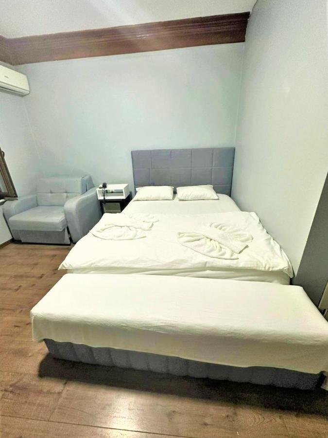 Central Long Stay Apartments 伊斯坦布尔 外观 照片