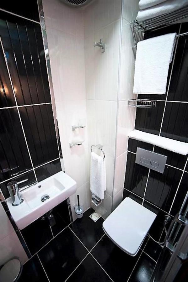 Central Long Stay Apartments 伊斯坦布尔 外观 照片